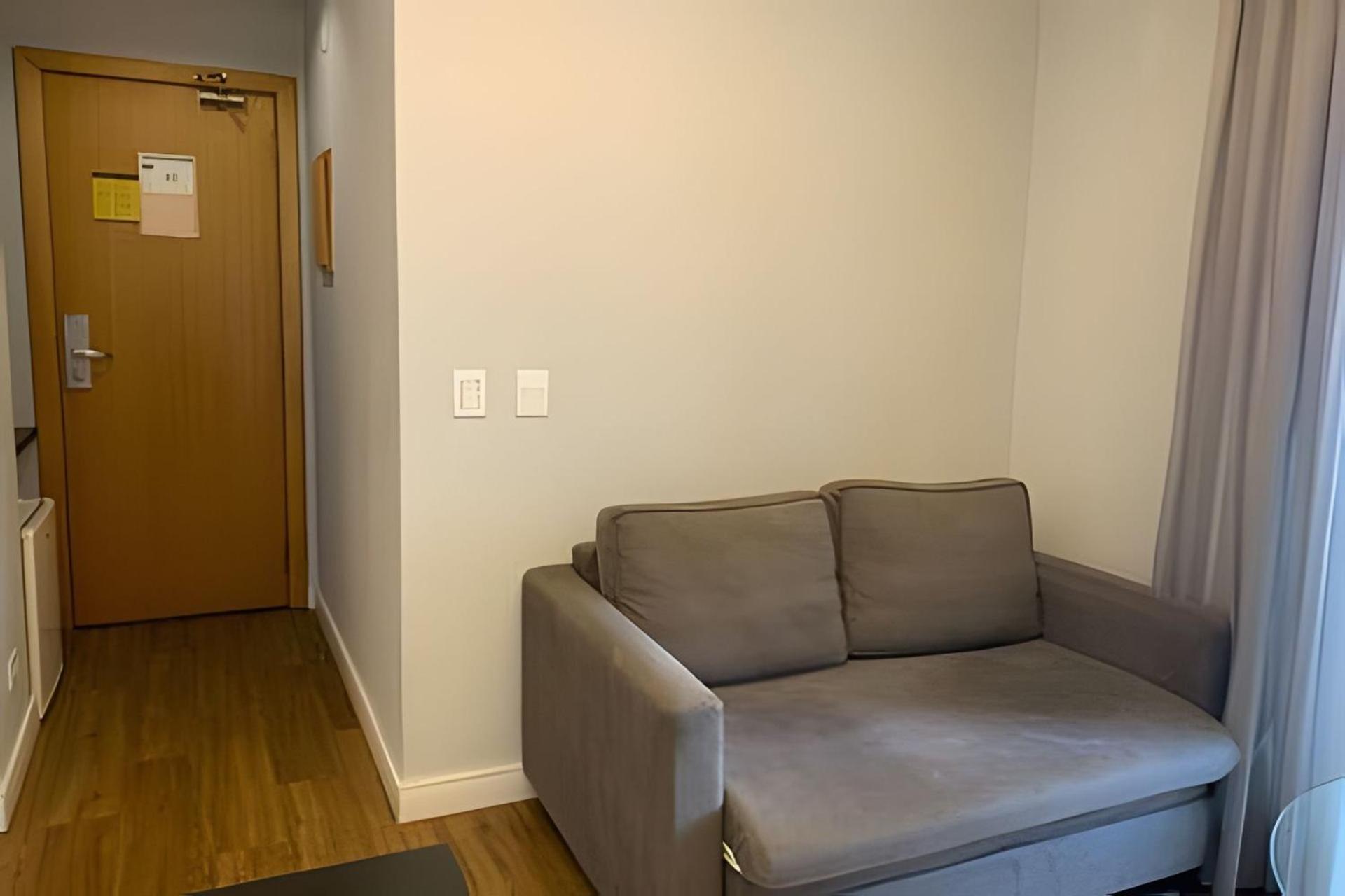 Apartamento Get A Flat 1103/jardins /paulista *